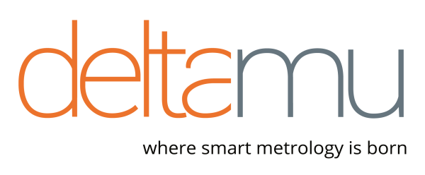 Logo Deltamu