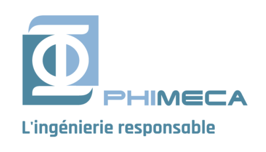 Logo Phimeca